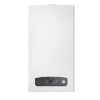 Двоконтурний конденсаційний котел Ariston CARES S 30 (3301638)