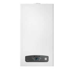 Двоконтурний конденсаційний котел Ariston CARES S 24 (3301637)