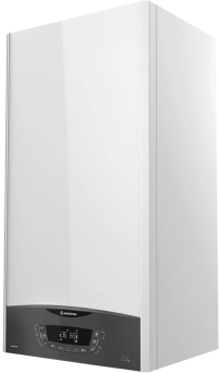 Двоконтурний конденсаційний котел Ariston CLAS ONE WIFI 35 (3302125) - 2 фото