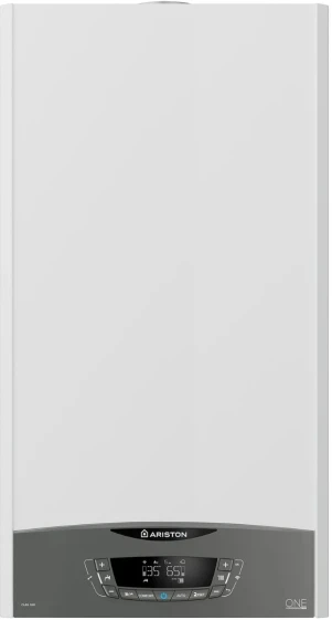 Двоконтурний конденсаційний котел Ariston CLAS ONE WIFI 30 (3302124)