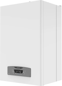 Двоконтурний конденсаційний котел Ariston CLAS B ONE WIFI 24 (3302127) - 1 фото
