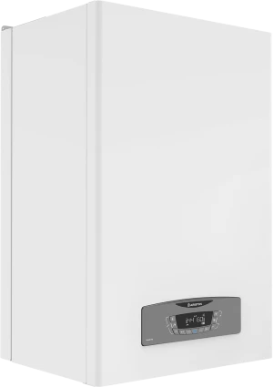 Двоконтурний конденсаційний котел Ariston CLAS B ONE WIFI 24 (3302127)