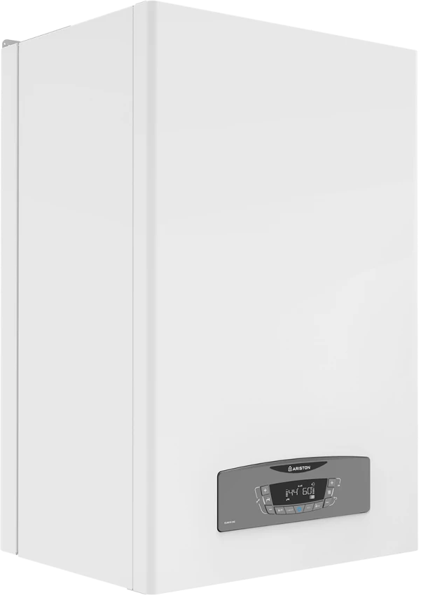 Двоконтурний конденсаційний котел Ariston CLAS B ONE WIFI 24 (3302127)