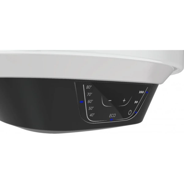 Бойлер ARISTON PRO1 ECO 65 V SLIM 1,8K PL EU - 2 фото