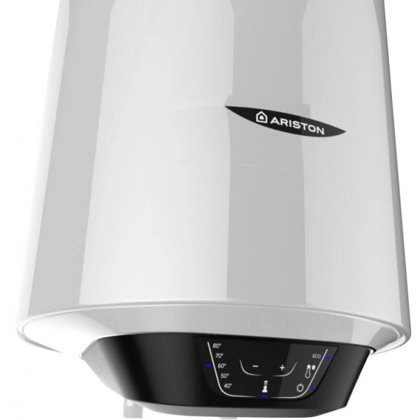 Бойлер ARISTON PRO1 ECO 65 V SLIM 1,8K PL EU - 1 фото