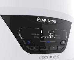 Бойлер ARISTON LYDOS HYBRID WI-FI 100 - 2 фото