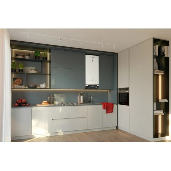Бойлер ARISTON VELIS PRO DRY WIFI 50 EU - 4 фото