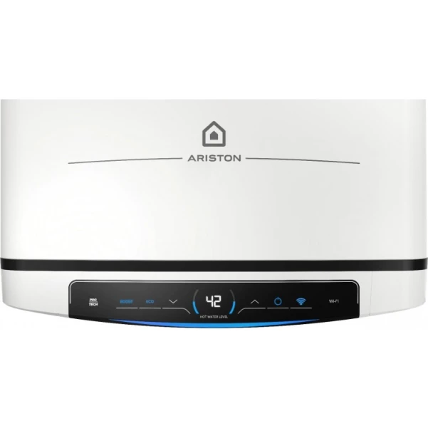 Бойлер ARISTON VELIS PRO DRY WIFI 50 EU - 3 фото