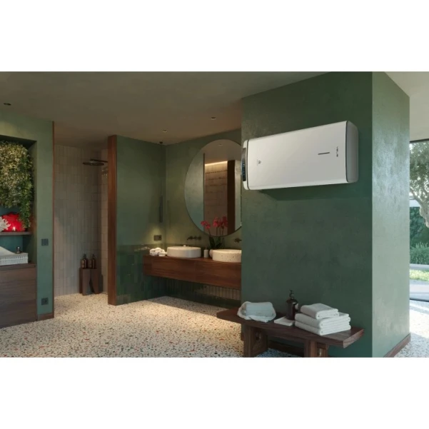Бойлер ARISTON VELIS PRO DRY WIFI 50 EU - 6 фото