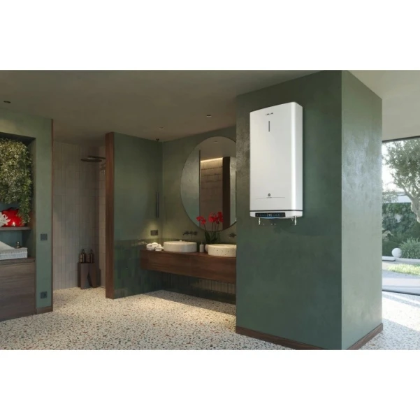 Бойлер ARISTON VELIS PRO DRY WIFI 50 EU - 5 фото