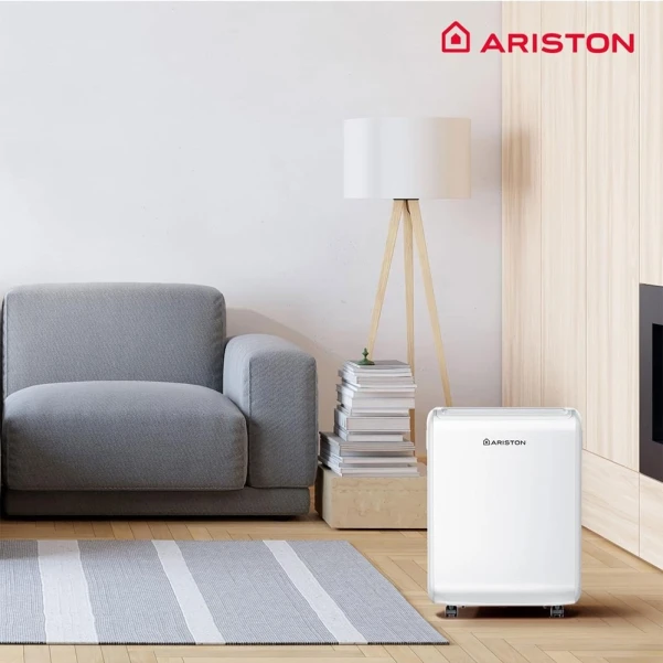 Осушувач повітря Ariston DEOS EVO 12 - 6 фото