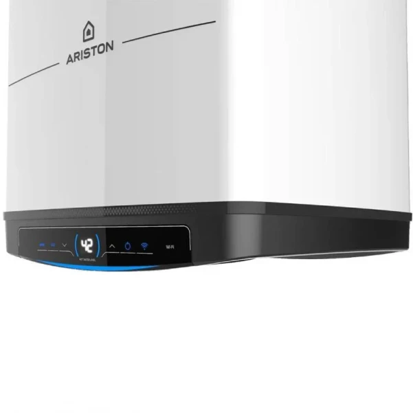 Бойлер ARISTON QUADRIS 150 WIFI FR EU - 1 фото