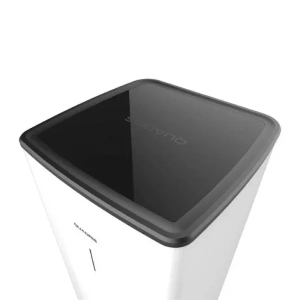 Бойлер ARISTON QUADRIS 150 WIFI FR EU - 3 фото