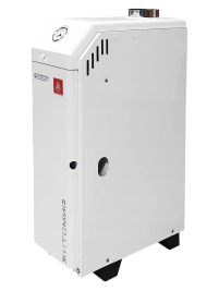 Котел газовий Житомир-3 КС-Г-010СН - 3 фото