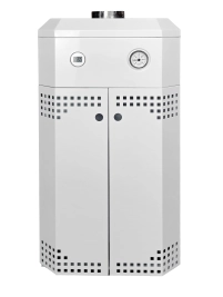 Котел газовий Житомир-10 КС-Г-015СН