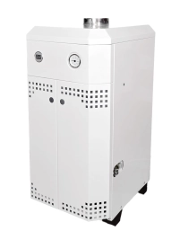 Котел газовий Житомир-10 КС-Г-015СН - 3 фото