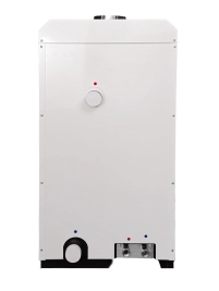 Котел газовий Житомир-10 КС-Г-015СН - 4 фото