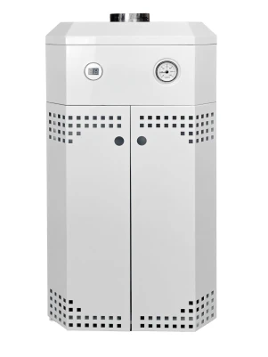 Котел газовий Житомир-10 КС-Г-012СН