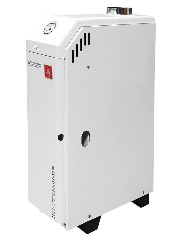 Котел газовий Житомир-3 КС-Г-010СН - 3 фото