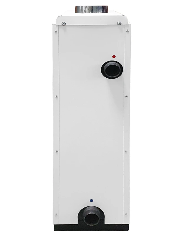 Котел газовий Житомир-3 КС-Г-010СН - 4 фото
