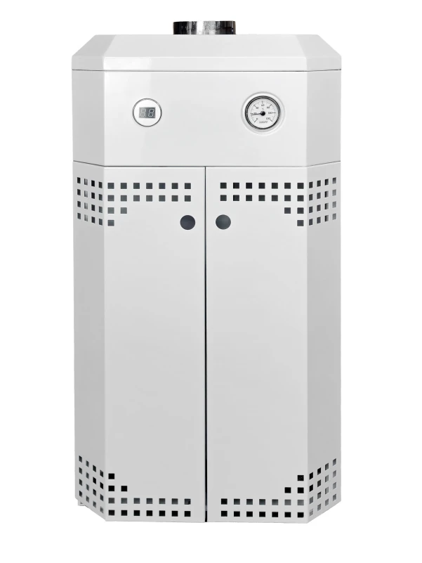 Котел газовий Житомир-10 КС-Г-015СН