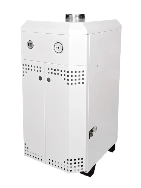 Котел газовий Житомир-10 КС-Г-015СН - 3 фото