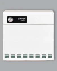 Котел газовий ATON Compact 16 EУ - 3 фото