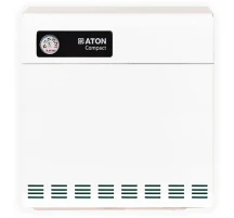 Котел газовий ATON Compact 10EBУ - 1 фото