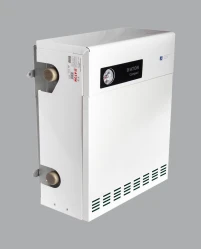 Котел газовий ATON Compact 10EBУ - 2 фото