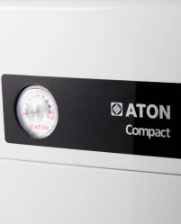 Котел газовий ATON Compact 7E - 4 фото