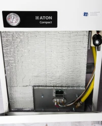 Котел газовий ATON Compact 16 EУ - 2 фото