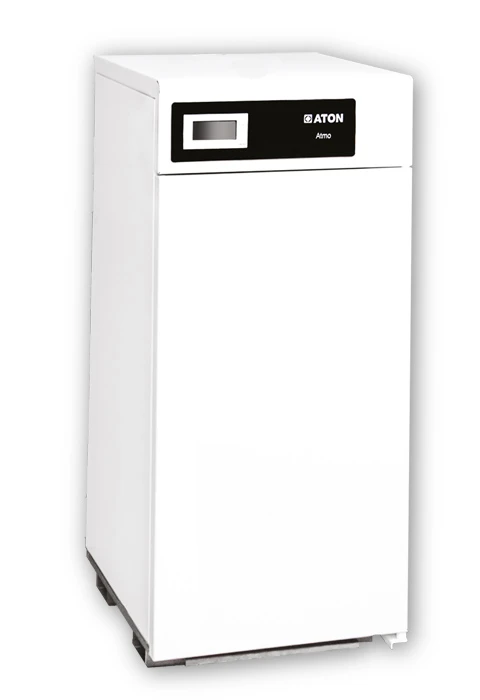 Котел газовий ATON Atmo 12 Е
