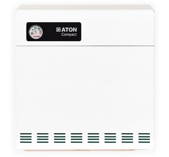 Котел газовий ATON Compact 10EBУ - 1 фото