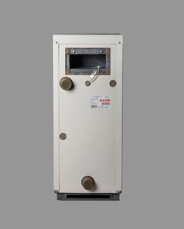 Котел газовий ATON Atmo 12 Е - 2 фото
