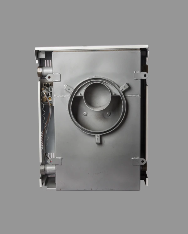 Котел газовий ATON Compact 16 EУ - 1 фото