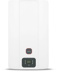 Котел газовий BIASI RINNOVA Adaptive 35кВт 2-х конт.
