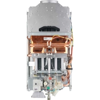 Колонка газова BOSCH Therm 4000 T4004 10L 23 Low NOx - 2 фото