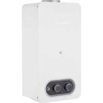 Колонка газова BOSCH Therm 4000 T4004 10L 23 Low NOx - 3 фото