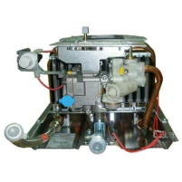 Колонка газова BOSCH W 10-2 P Therm 4000 O - 1 фото