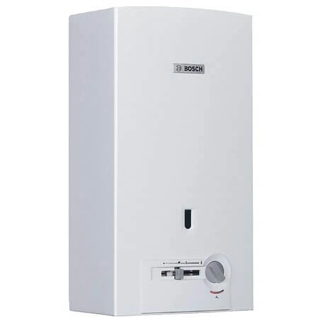 Колонка газова BOSCH W 10-2 P Therm 4000 O