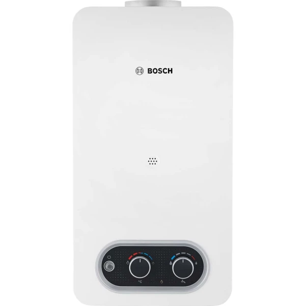 Колонка газова BOSCH Therm 4000 T4004 10L 23 Low NOx