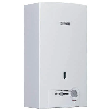 Колонка газова BOSCH W 10-2 P Therm 4000 O