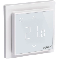 Терморегулятор Devi DEVIreg Smart White - 1 фото