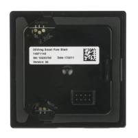 Терморегулятор DEVI Devireg Smart Black - 2 фото
