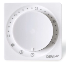 Терморегулятор Devi DEVIreg Room - 1 фото