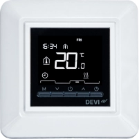 Терморегулятор DEVI Devireg Opti