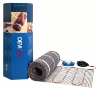 Нагрівальний мат  DEVI heat 150S 150 Вт 2,5 м2