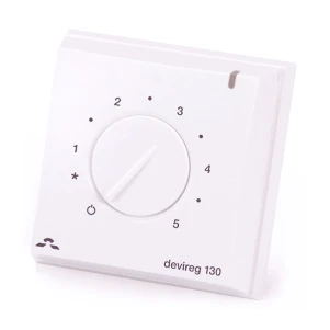 Терморегулятор Devi DEVIreg 130