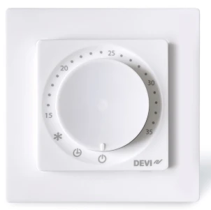 Терморегулятор Devi DEVIreg Room
