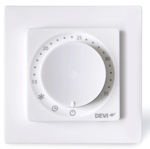 Терморегулятор Devi DEVIreg Room